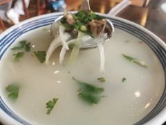 -塔里木的羊·新疆特色餐厅(钱湖北路店)