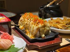 -越光米贩精致料理餐厅(金鹰店)