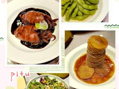 -顺风海鲜港(金玉兰店)
