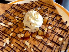 -La Creperie法餐厅(桃江路店)