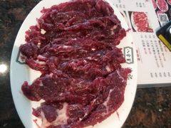 -八合里潮汕鲜牛肉火锅(深圳海岸城店)
