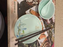 -点都德(汇胜楼店)