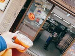 门面-安德鲁饼店(总店)