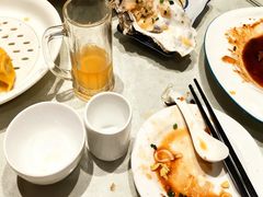 -良友·海鲜青岛菜(五四广场店)