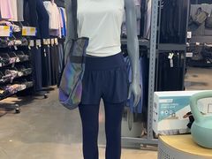 -迪卡侬(大英山店)