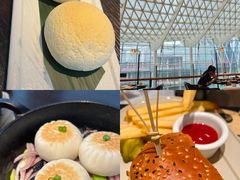 -王府茶宴(大观园总店)