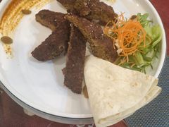 -尼泊尔雪莲餐厅(北京东路店)