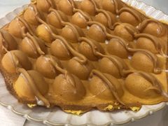 花生奶酱鸡蛋仔-歎雪糕低糖低脂Gelato冰淇淋