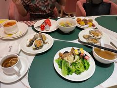 -清远熹乐谷温泉度假酒店