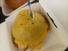 -前进5路汉堡炸鸡(汉街skp店)