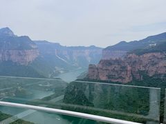 -河南宝泉旅游区