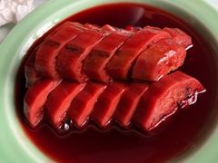 桂花糯米藕-冶春茶社(官园桥店)