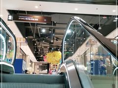 -盒马鲜生(领丰汇店)