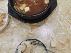 -延吉饭店(经区店)