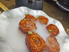 -魁盛居百年鲁菜馆(县西巷店)