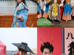 -渔岛海洋度假区