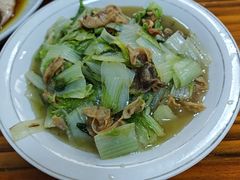 -高淳老街土菜馆(迎薰门店)