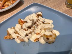 -上渔铁板烧(熙悦汇店)