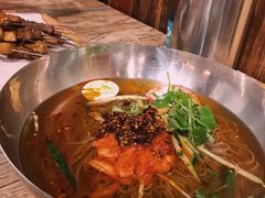 -枪火串烧·东北特色烧烤(罗湖总店)