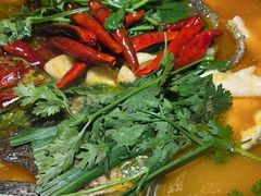 -清水亭湖北菜(大屯DT51店)