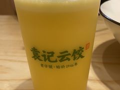 -袁记云饺(鼓楼店)