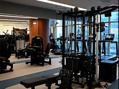 -普拉达游泳健身(水湾1979店)