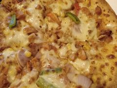 -尊宝比萨(空港国际店)