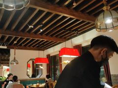 大堂-大鸽饭(岗顶店)
