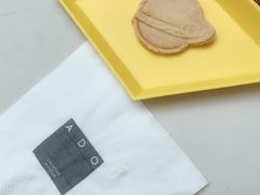 星球饼干-ADO KAFE(大学城店)
