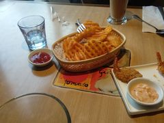 -必胜客(桐乡吾悦广场店)