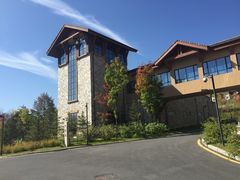 -长白山万达喜来登度假酒店