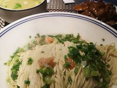 -十面春风·江南面馆(崇宁路店)