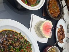 -新乾隆酒楼(帝景园店)