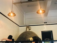大堂-Twin Tails Brewpub双尾精酿餐吧(八坼店)