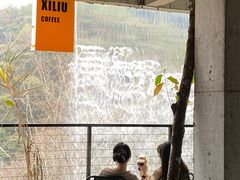 -龙岩森林水乡景区