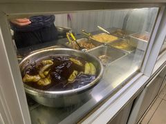 -咱家王新国把子肉(县东巷店)