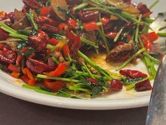 -台鄉缘 ·小海鲜·台州菜(桃林路店)