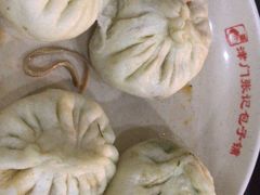-正宗张记包子(河北宇萃里总店)