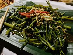 -东海岸人工湖美食村