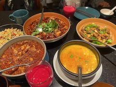 -华豫川酒家(大卫城店)