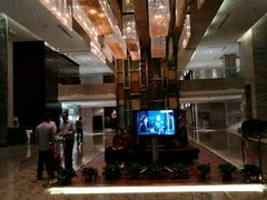 -徐州博顿温德姆酒店(高铁东站店)