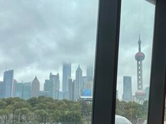 -白玉兰广场停车场