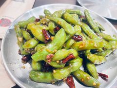 -破店肥哈·东北烧烤(南山保利店)
