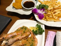 -贵木日本料理·铁板烧(新地假日广场店)