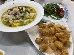 -喜运来酒楼(江南大道店)