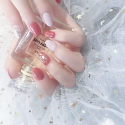 -蜜丝卡伦美甲美睫连锁