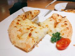 芝士条-菲滋意式餐厅(西溪印象城店)