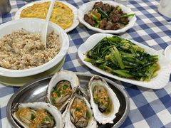 -钱大妈海鲜饭店(保利林语店)