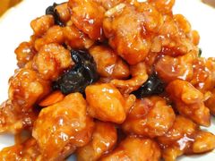 -鑫真味私房菜馆