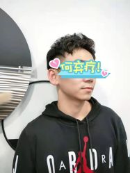 -银星女王公园发型艺术沙龙